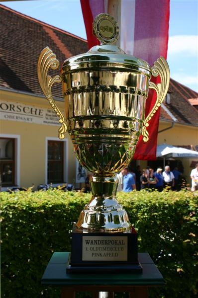 2009-07-12 11. Oldtimertreffen in Pinkafeld